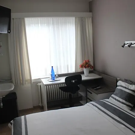 Panzió Vanloo 2*